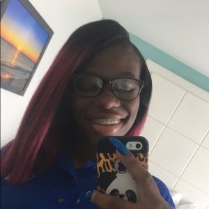 Meet your Posher, Aldondra